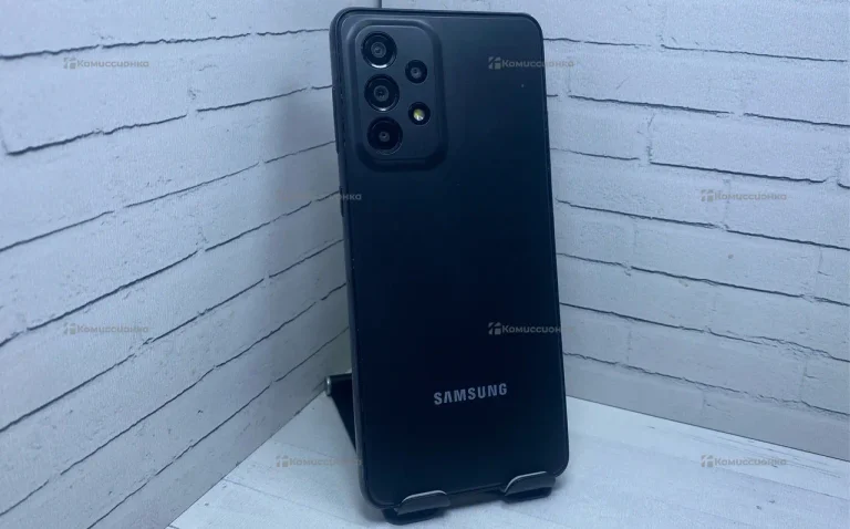 Samsung Galaxy A33 5G 6/128 ГБ