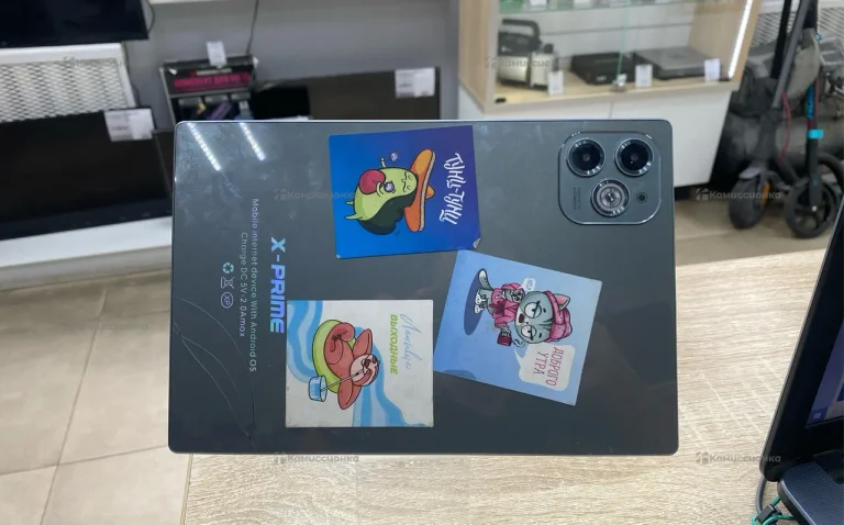Планшет X-Prime X-prime i16 pro 4/128