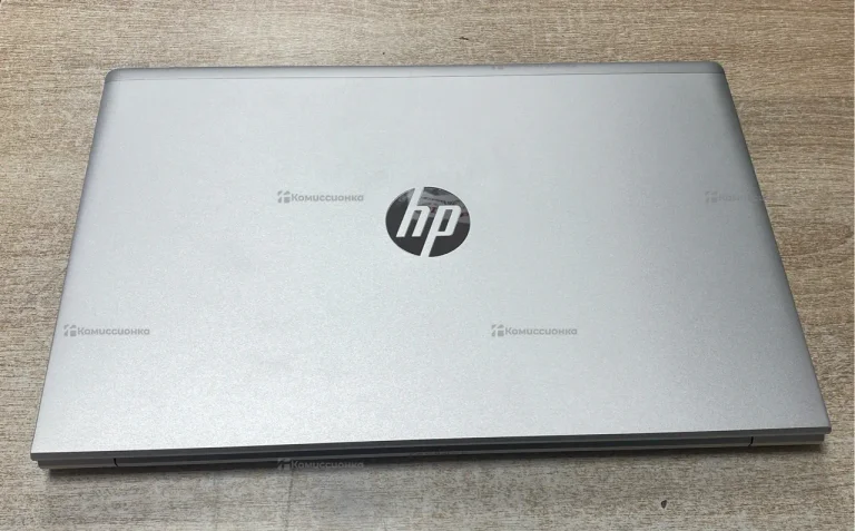 Ноутбук  HP probook 650 G8