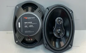 Купить Колонки Nakamichi NSE6958 б/у , в Нижний Новгород Цена:2990рублей