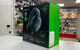 Наушники Razer Barracuda X