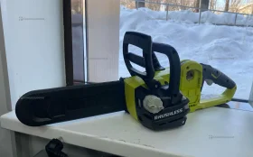 Купить Электропила Ryobi ONE+ OCS1830 б/у , в Саратов Цена:9900рублей