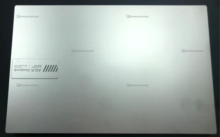 Ноутбук ASUS Vivobook E1504F