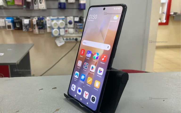 Xiaomi 11T Pro 8/128 ГБ