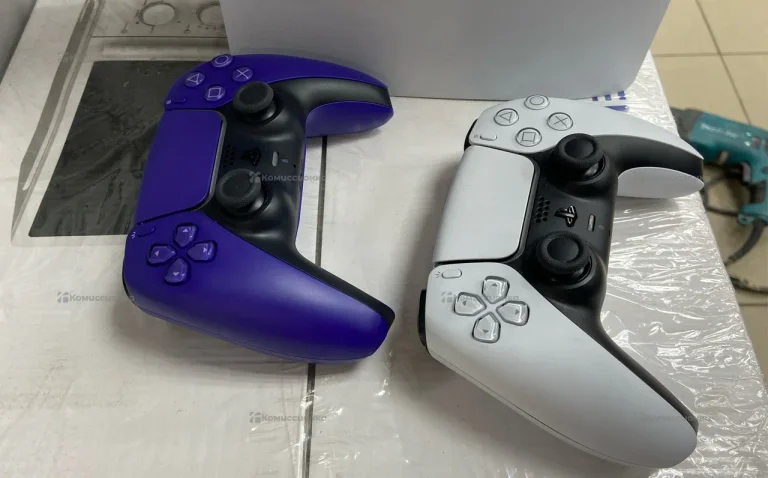 Приставка Sony plantation 5 Pro 2TB