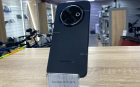 Купить Tecno Spark 30C 6/128 ГБ б/у , в Челябинск Цена:5900рублей