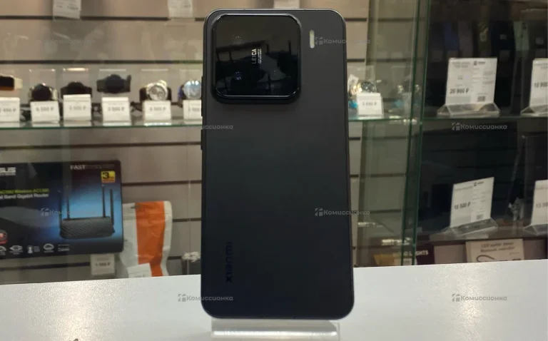 Xiaomi 15 16/512 ГБ