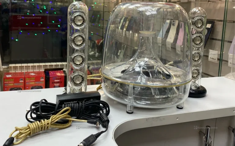 Колонка Harman Kardon Soundstick III