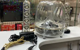 Купить Колонка Harman Kardon Soundstick III б/у , в Москва и область Цена:6900рублей