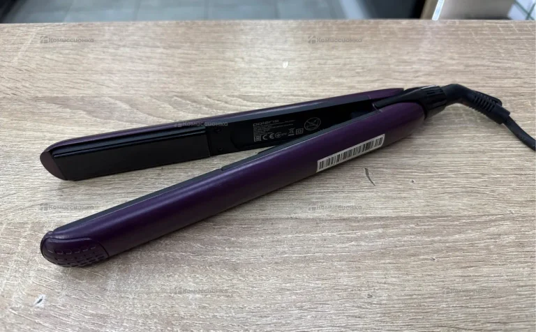 Плойка Polaris PHS 2590KT