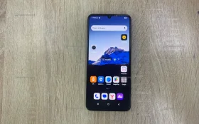 Realme C53 6/128 ГБ