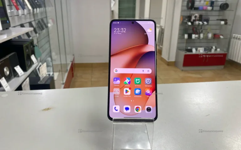 Xiaomi 12T Pro 12/256 ГБ