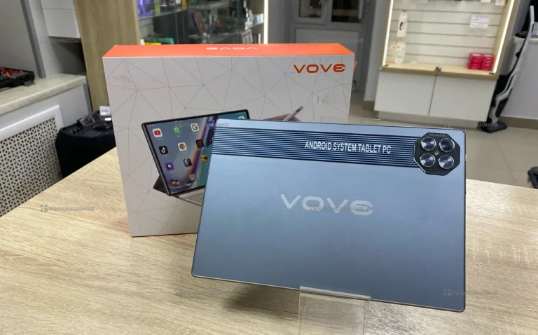 Планшет MAX 80 MAX80 12/512