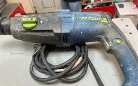 Перфоратор Rockfield RF28RHK.