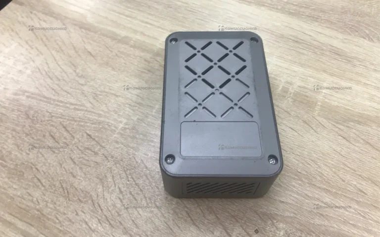 Power Bank  с компрессором