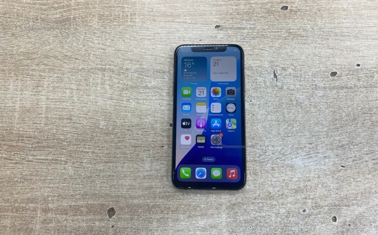 Apple iPhone XS 64Gb