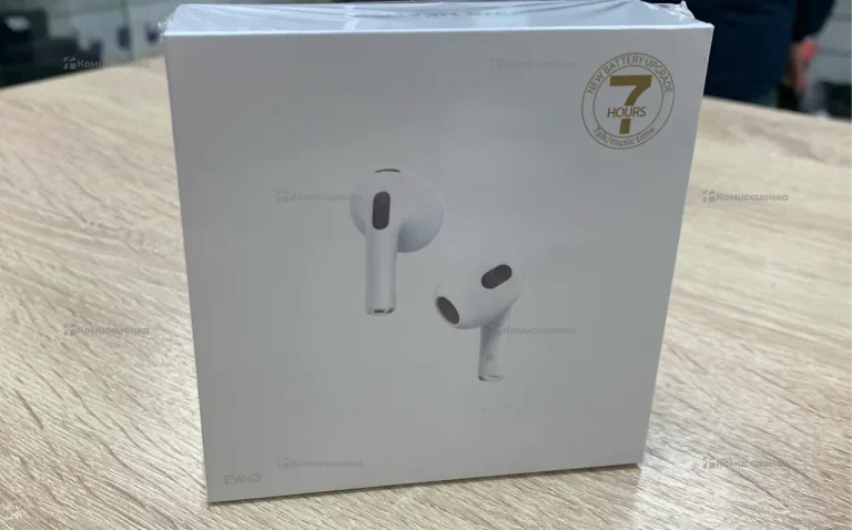 Наушники Hoco EW43