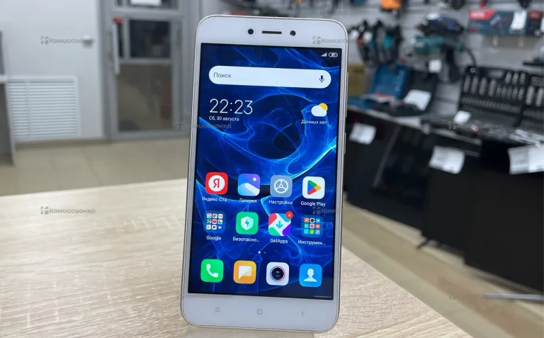 Redmi 5A