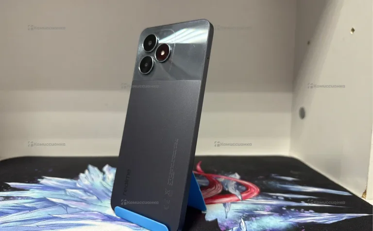 Realme Note 50 3/64 ГБ