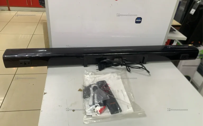 Колонка  Soundbar Novex N2090060AB