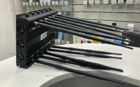 Купить Широкополосный подавитель сигнала jam port 100 б/у , в Екатеринбург Цена:23990рублей