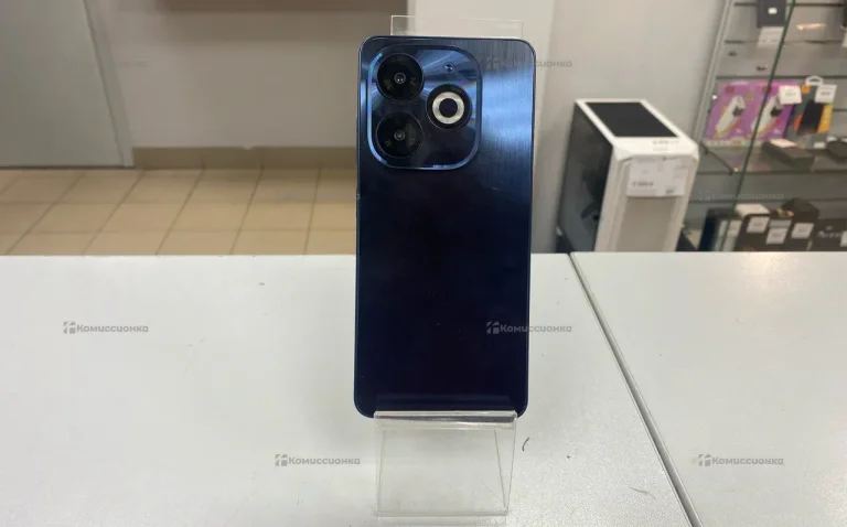 Infinix Smart 8 Pro 4/256 ГБ