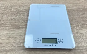 Купить Весы  до 5 кг б/у , в Краснодар Цена:600рублей