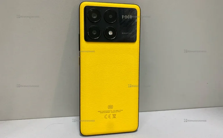 Xiaomi POCO X6 Pro 8/256Gb