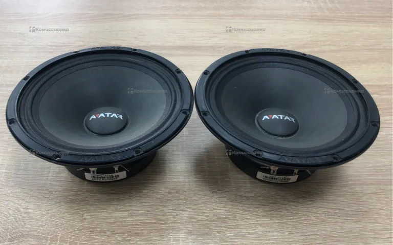 Колонка  Avatar MTU 61 le