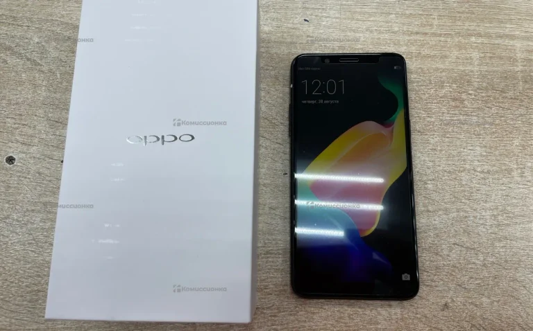 Oppo F5 6/128