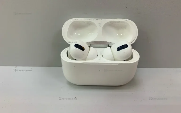 Наушники airpods pro 1