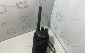 Купить Рация  tepek pk-201 б/у , в Краснодар Цена:1190рублей