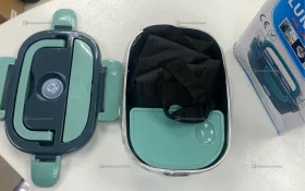 Купить Ланч бокс с подогревом от розетки или прикуривате б/у , в Москва и область Цена:990рублей