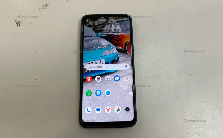 Realme C53 6GB 128GB