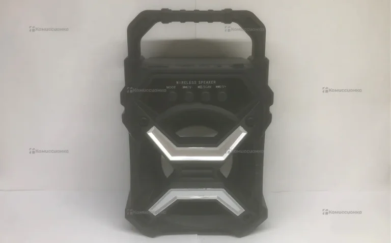 Колонка Speaker