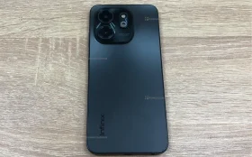 Купить Infinix Smart 9 3/64 ГБ б/у , в Челябинск Цена:3900рублей