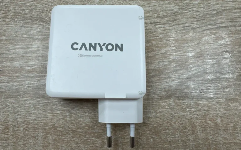 Блок Canyon 100w