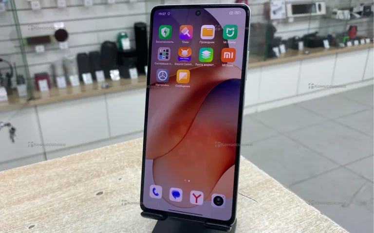 Xiaomi Redmi Note 12 Pro+ 12/256 ГБ