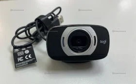 Купить Веб камера Logitech б/у , в Красноярск Цена:360рублей