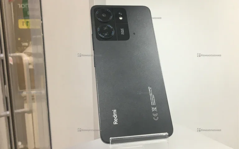 Xiaomi Redmi 13C 8/256 ГБ