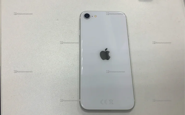 Apple iPhone SE 2020 64GB