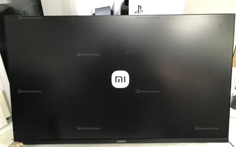 Монитор Xiaomi P27FBB-RGGL