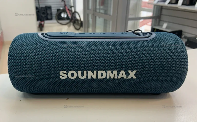 Колонка Soundmax sm-ps5026b