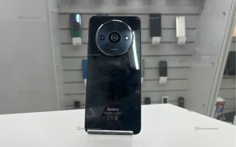 Xiaomi Redmi A3 3/128 ГБ