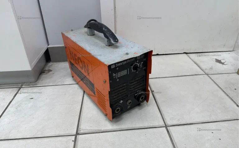 Сварочный аппарат NEON ВД 221