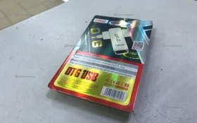 Купить Флешка для компьютера и телефона gfuz 128GB б/у , в Саратов Цена:890рублей