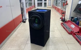 Сабвуфер Deaf Bounce SA252