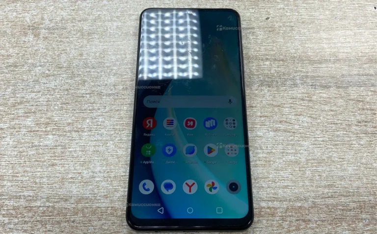 Realme Note 50 3/64 ГБ