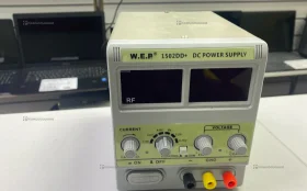 dc power supply