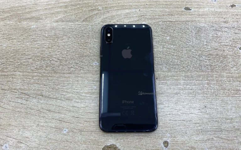 Apple IPhone X 64Gb